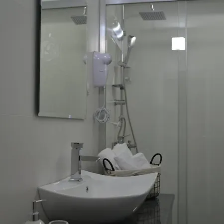 Apartment Modern And Cozy In The City Center Skopje