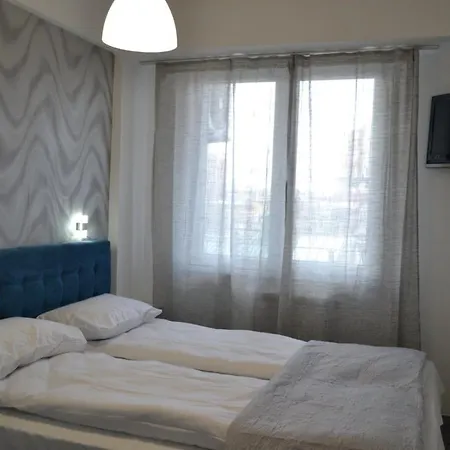 Modern And Cozy In The City Center * Skopje