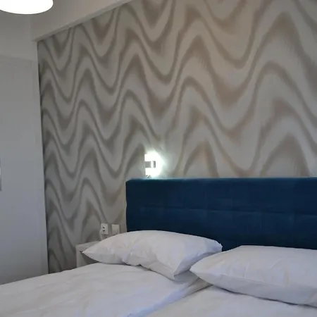 Modern And Cozy In The City Center