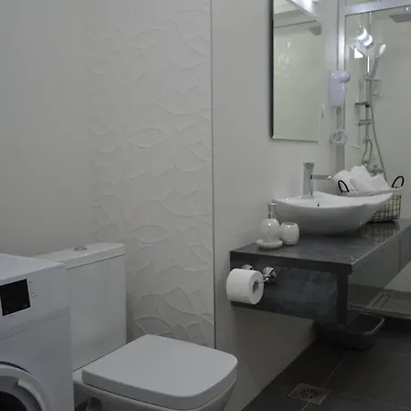 Apartment Modern And Cozy In The City Center Skopje