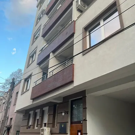 Apartment Modern And Cozy In The City Center *